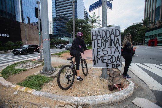 Foto: Tiago Queiroz/ Estadão