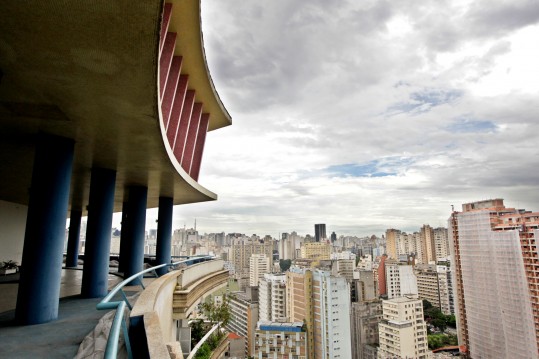 Foto: Clayton de Souza/ Estadão