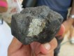 Meteorito achado em Porangaba pode ter 4 bilhões de anos