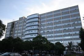 Hospital de Base de São José do Rio Preto.